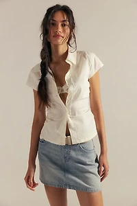We The Free Maude Tiny Top