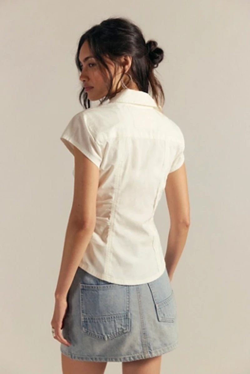 We The Free Maude Tiny Top