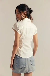 We The Free Maude Tiny Top