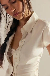 We The Free Maude Tiny Top