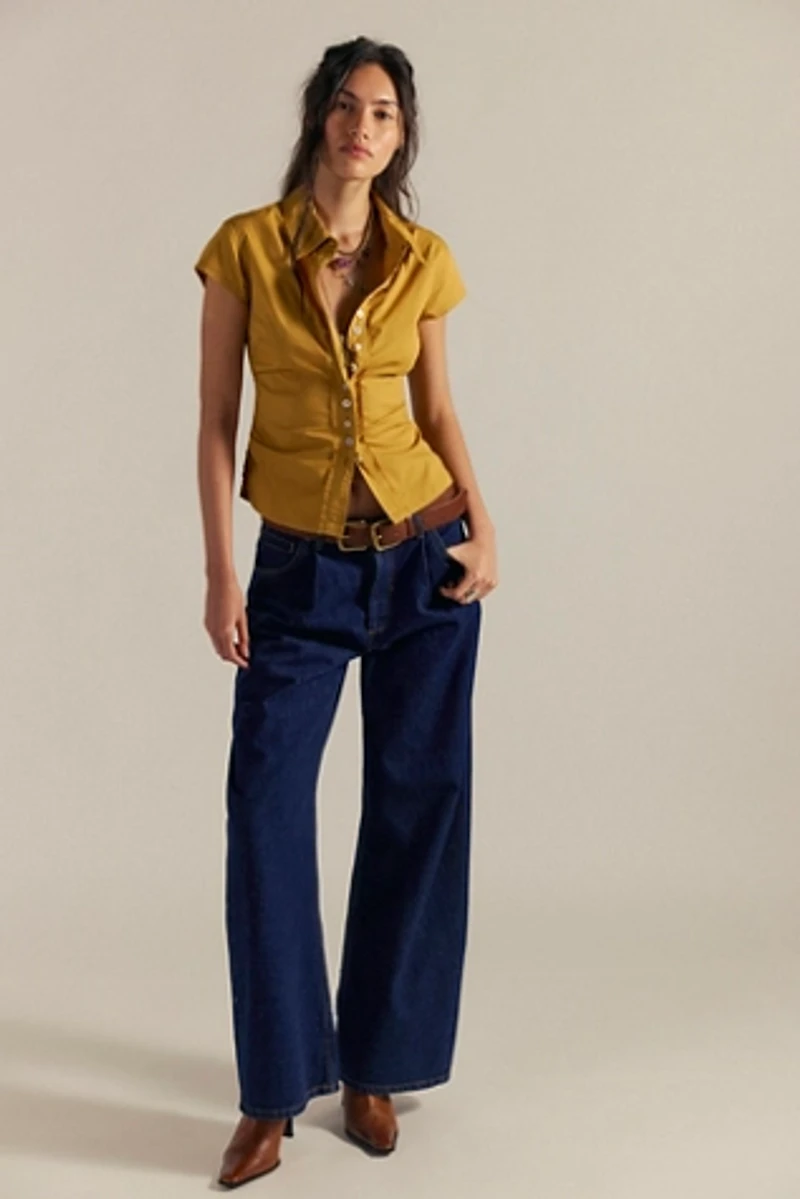 We The Free Maude Tiny Top