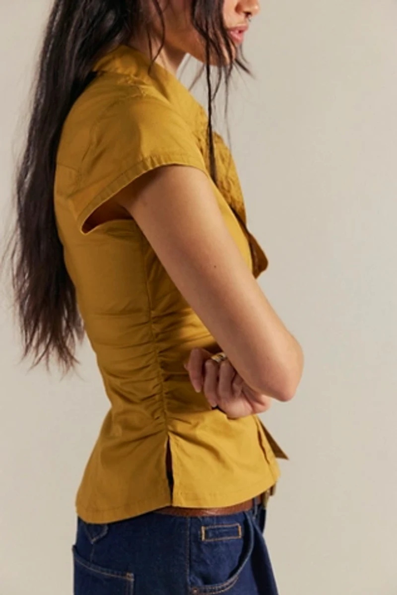 We The Free Maude Tiny Top