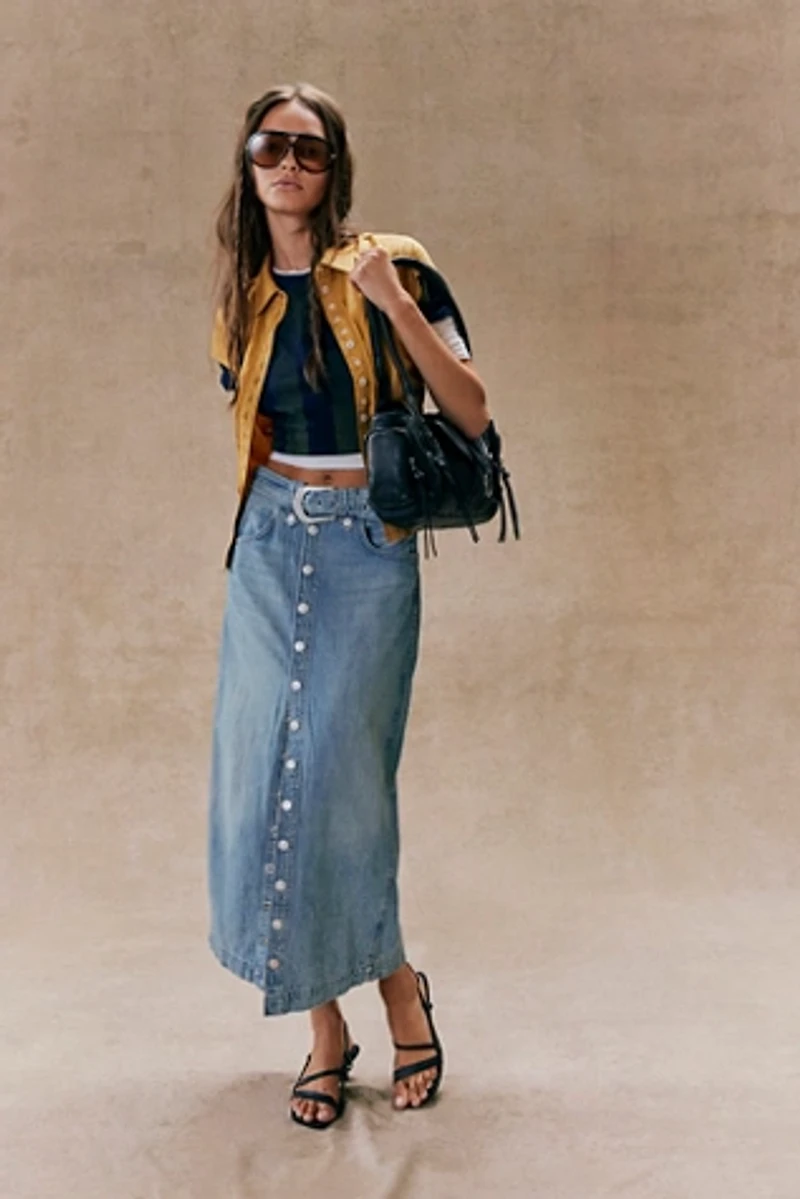 We The Free Maude Tiny Top