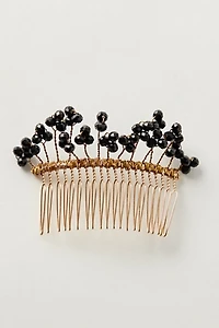 Siofra Beaded Comb
