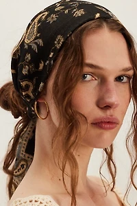 Bohdi Soft Headband