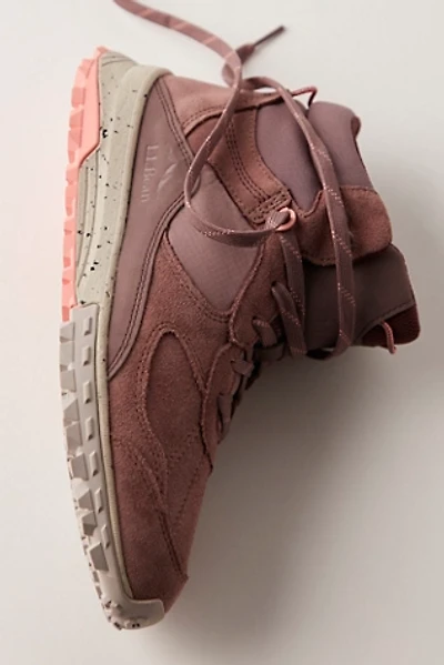 L.L.Bean Everywhere Explorer Boots