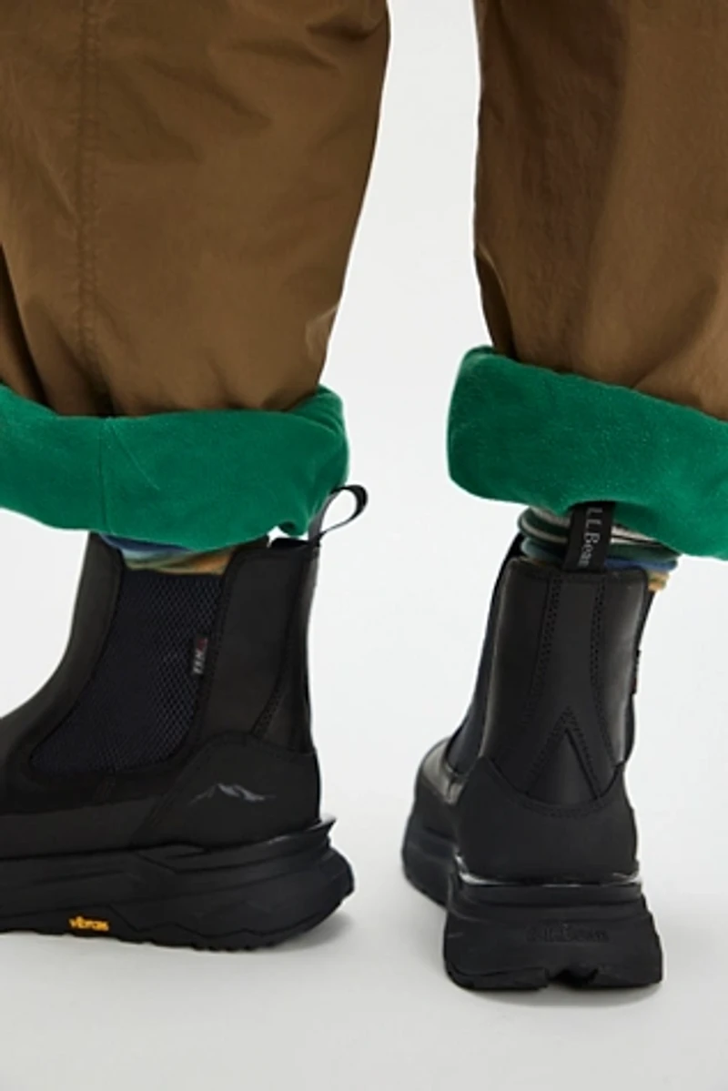 L.L.Bean NextVenture Chelsea Boots