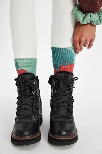 L.L.Bean Camden Hills Alpine Boots