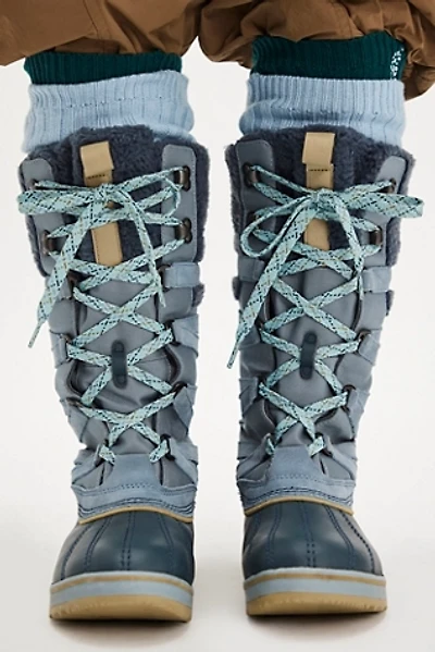 L.L. Bean Rangeley Insulated Pac Boots