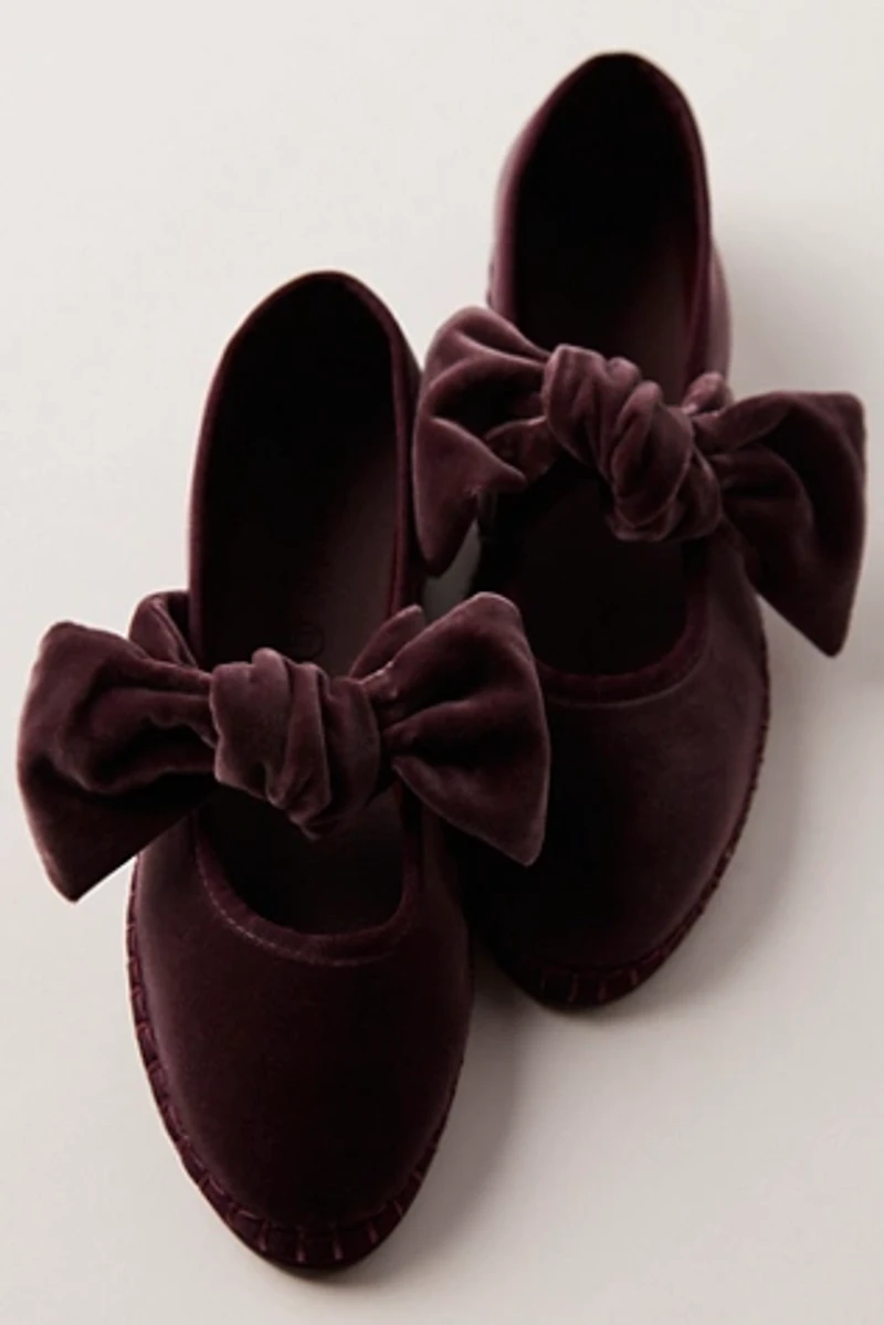 Lina Mary Janes
