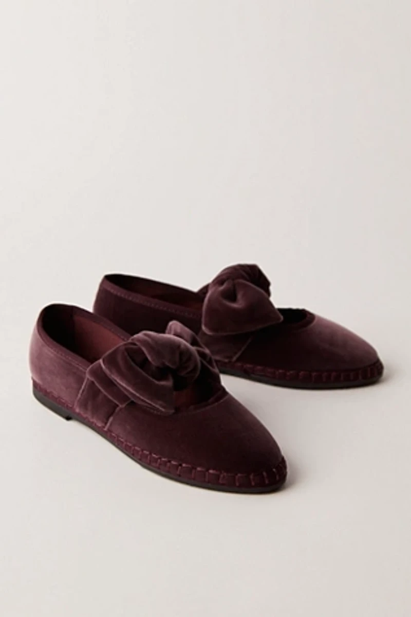 Lina Mary Janes