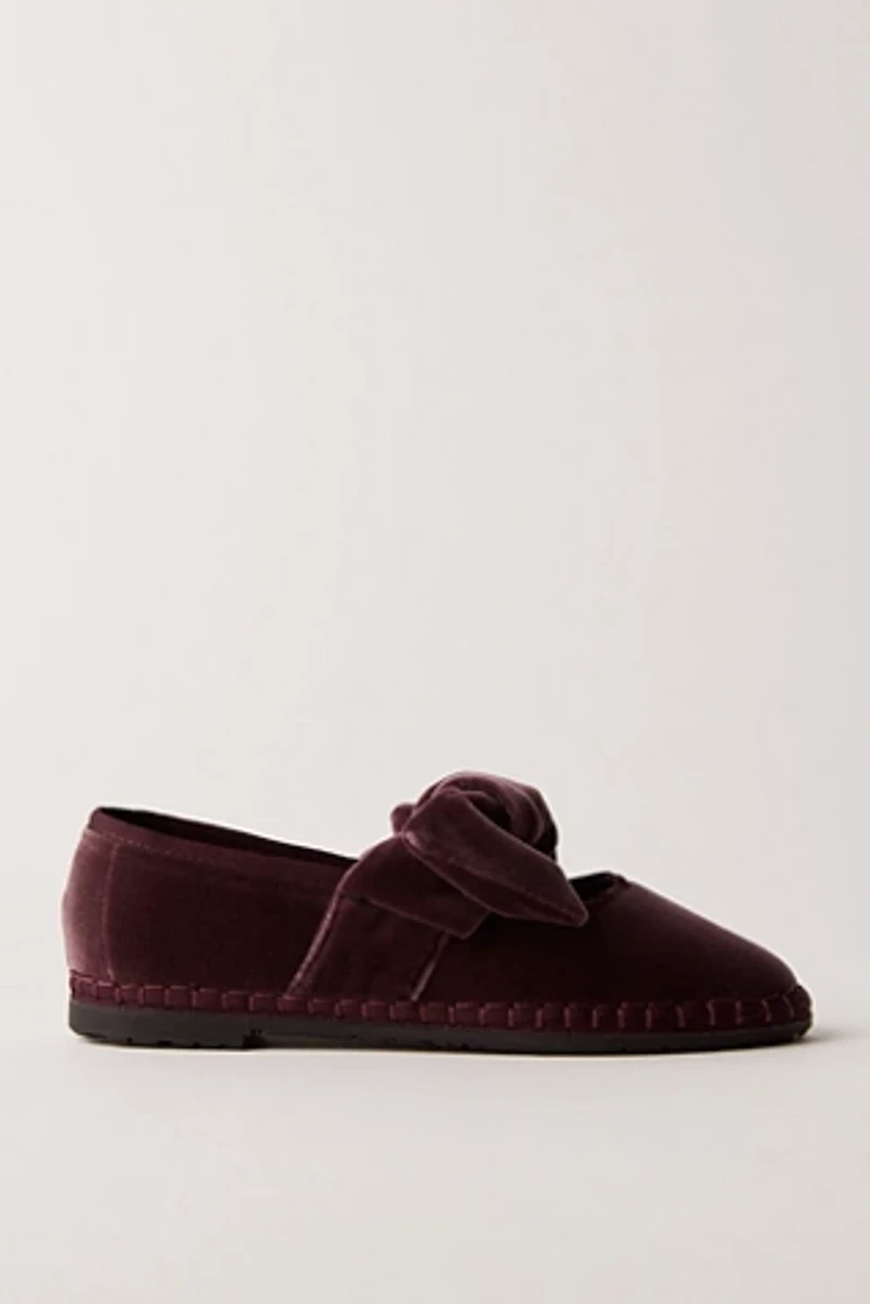 Lina Mary Janes