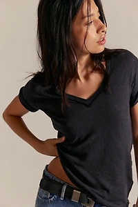 We The Free Chloe Tee
