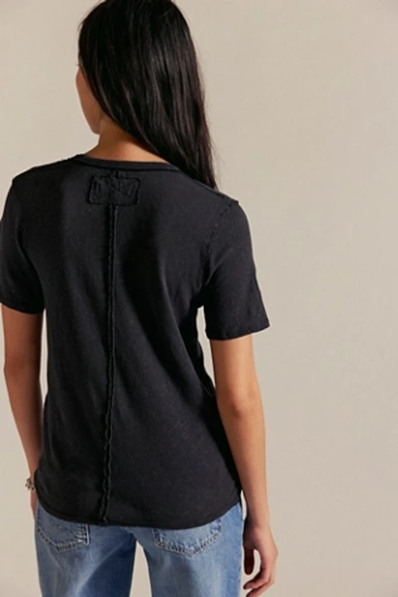 We The Free Chloe Tee