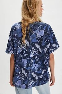 We The Free Sunshade Tee
