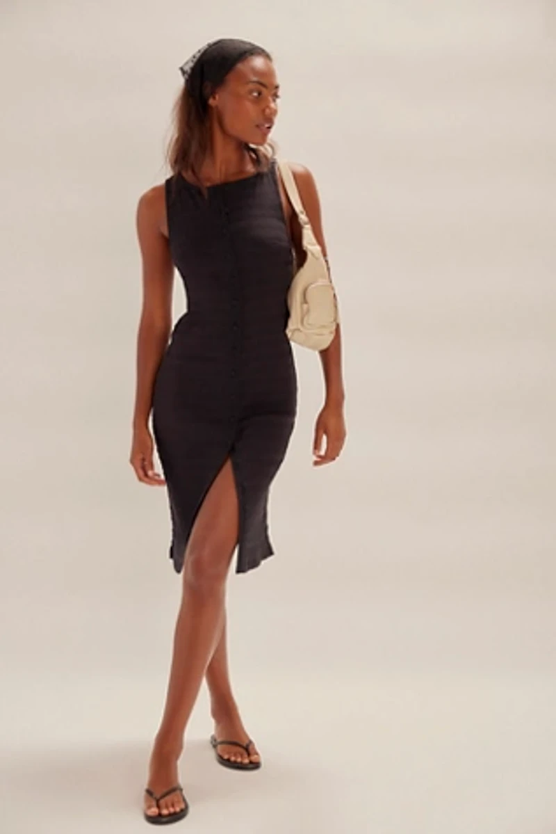 Honey Midi Dress