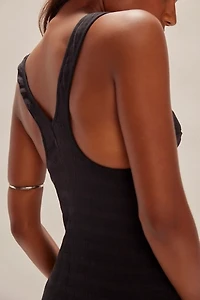 Honey Midi Dress