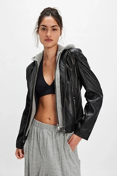 Mauritius Allice Jacket