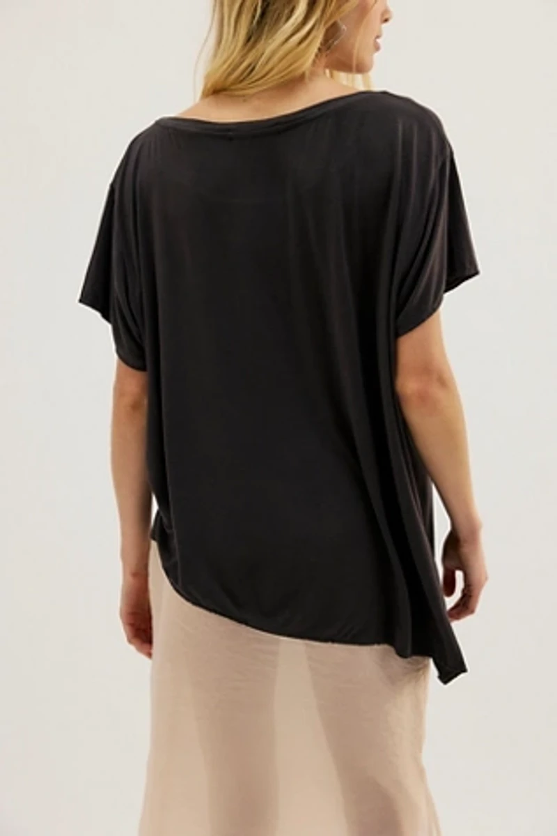 Fleetwood Mac Butterfly Tee