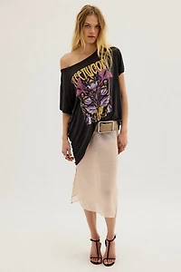 Fleetwood Mac Butterfly Tee