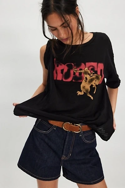 Western Rodeo Tee