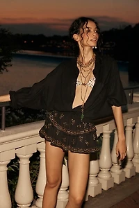 Second Chances Skort
