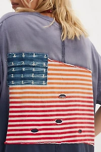 Tricia Fix Americana Tee