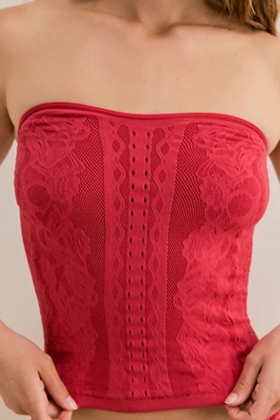 Sweet Surrender Tube Top