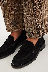 Lana Loafers
