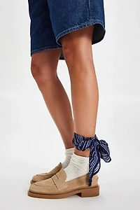 Lana Loafers