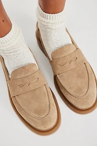 Lana Loafers