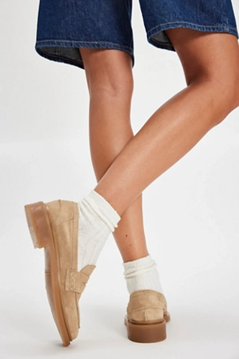 Lana Loafers