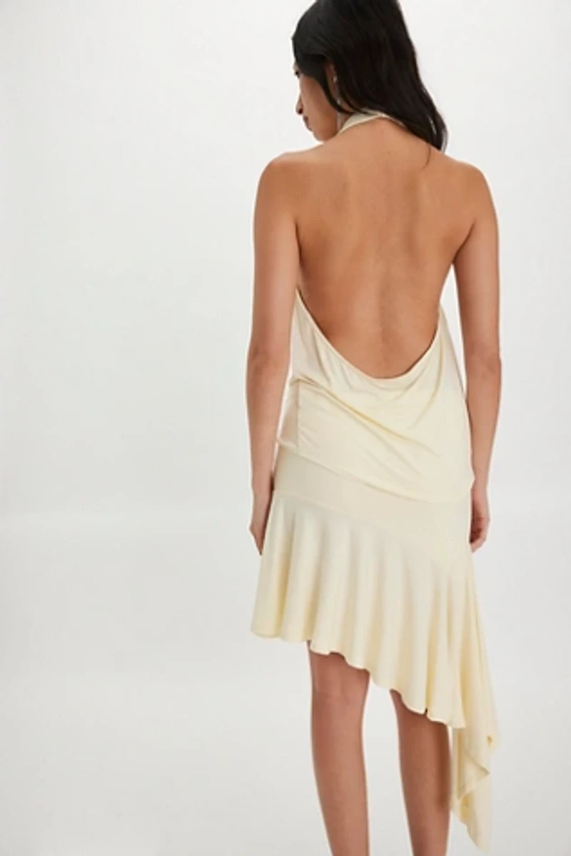 Belle Anna Miray Flounce Set