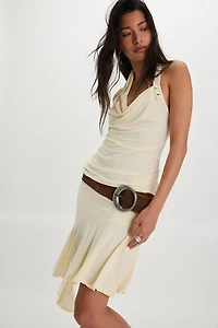 Belle Anna Miray Flounce Set