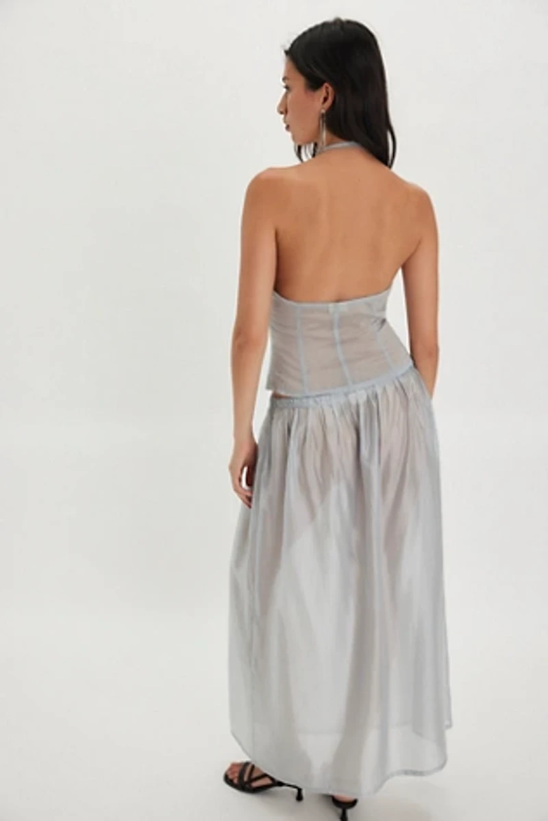 Belle Anna Flore Rhea Tencel Set
