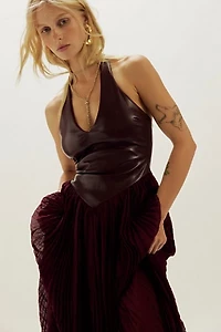 DELFI Rowena Maxi Dress