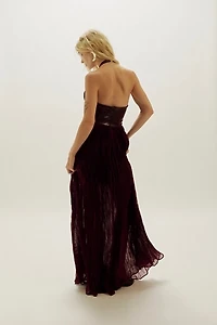 DELFI Rowena Maxi Dress