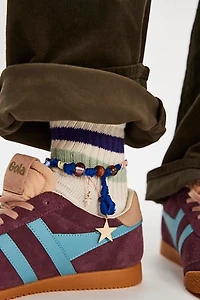 Kira Anklet