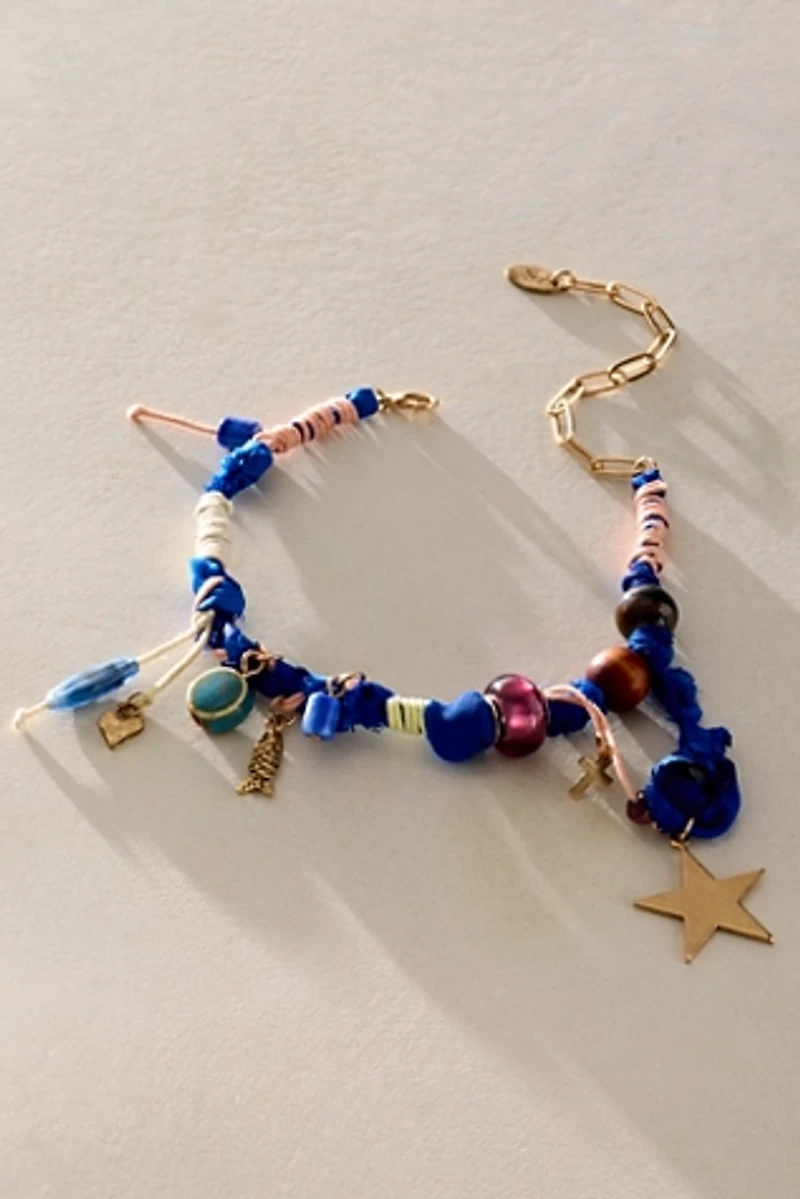 Kira Anklet