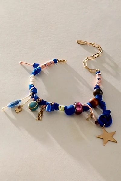 Kira Anklet