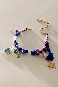 Kira Anklet