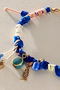 Kira Anklet