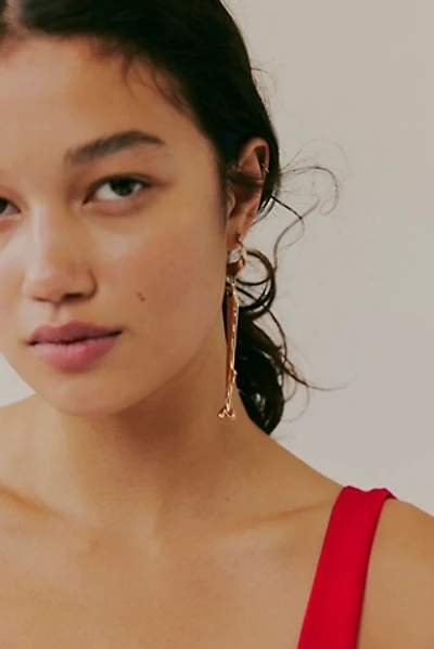 Carter Dangle Earrings