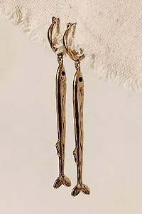 Carter Dangle Earrings