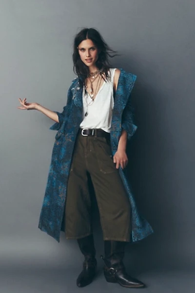 We The Free Liberty Wide Crop Jeans