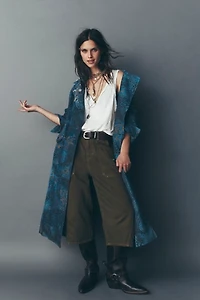 We The Free Liberty Wide Crop Jeans