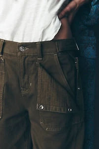 We The Free Liberty Wide Crop Jeans