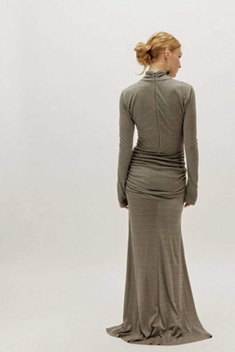 DELFI Anastasia Maxi Dress