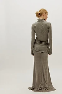 DELFI Anastasia Maxi Dress