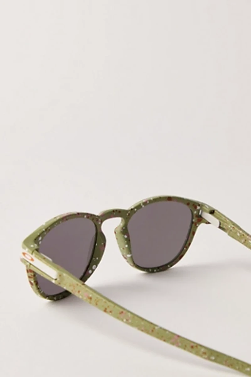 Oakley Latch Sunglasses